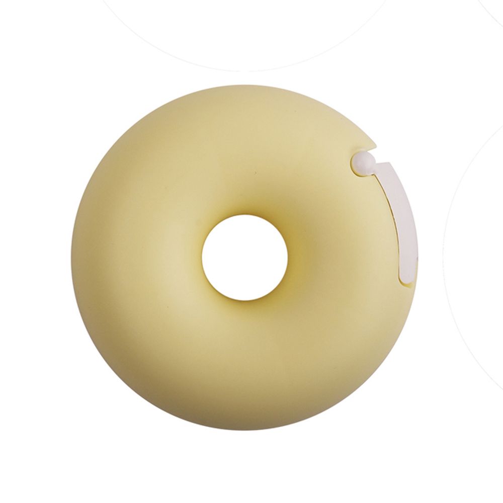 Eyelash Extension Adhesive - Taglierina per Nastro Adesivo a Forma