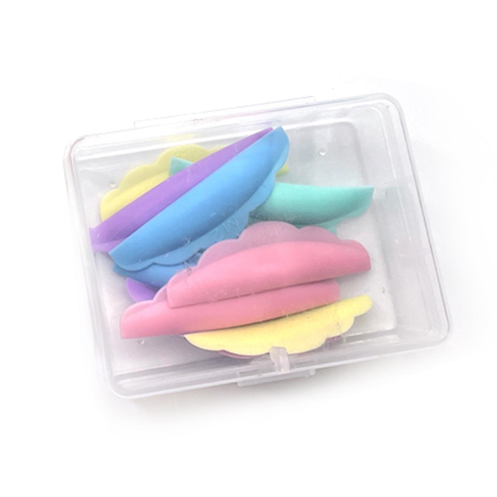 Cuscinetti morbidi 10x per lif - Eyelash Extension Permanent recensione e prezzo