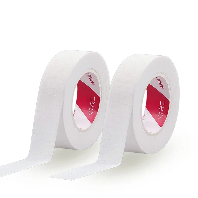 2/3/5/6/10pcs Nastro isolante  - Eyelash Extension Aftercare recensione e prezzo