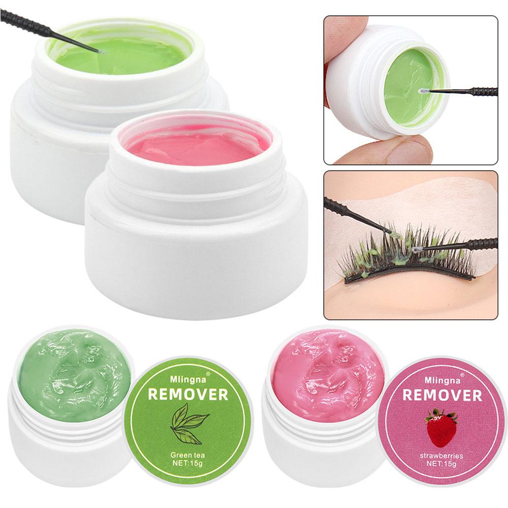 Crema per la rimozione della c - Eyelash Extension Adhesive recensione e prezzo
