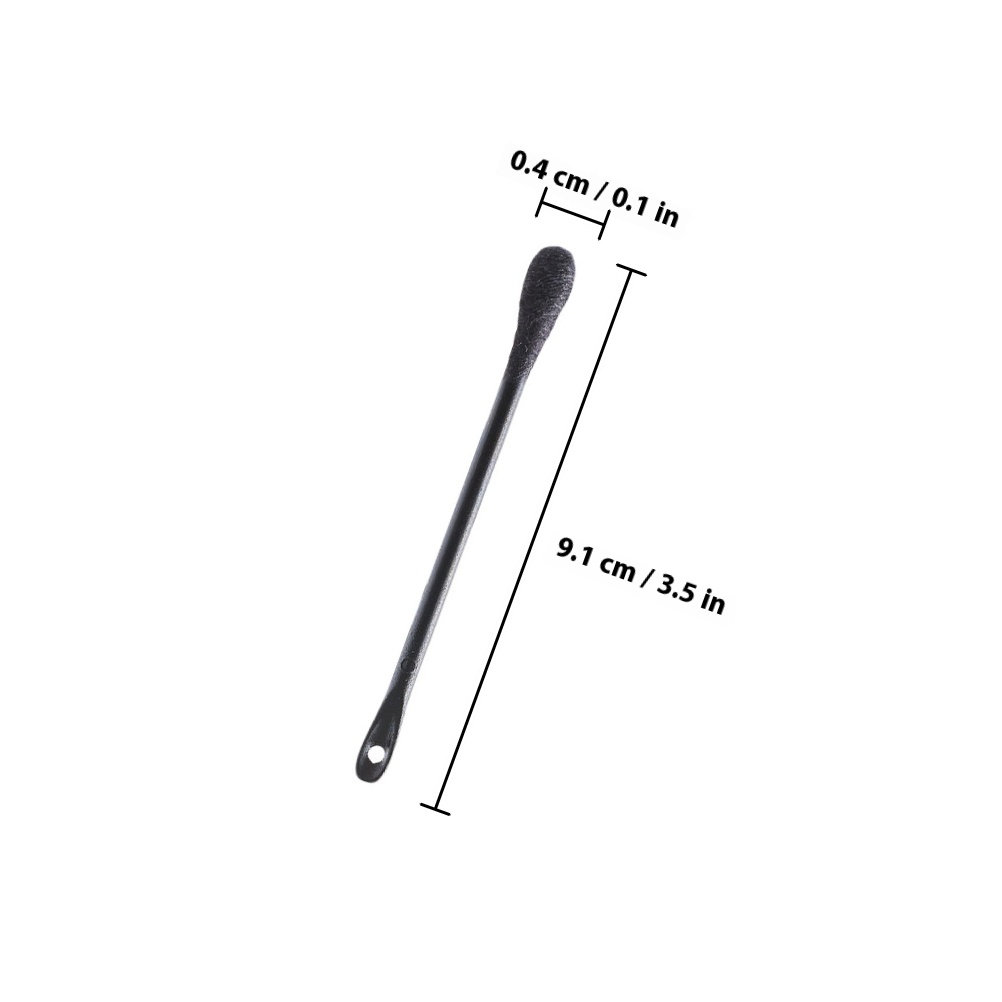 200 Bastoncini di Cotone a Pun - Eyelash Extension Eyelash recensione e prezzo