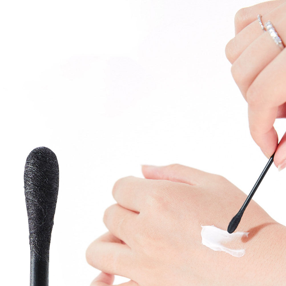 200 Bastoncini di Cotone a Pun - Eyelash Extension Eyelash recensione e prezzo