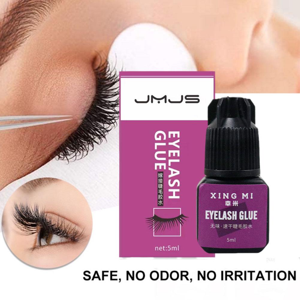 Colla per innesto ciglia 5ml C - Eyelash Extension Permanent recensione e prezzo