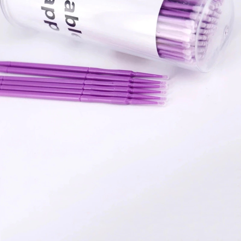 100 Pezzi/Flacone MicroSpazzol - Eyelash Extension Eyelash recensione e prezzo