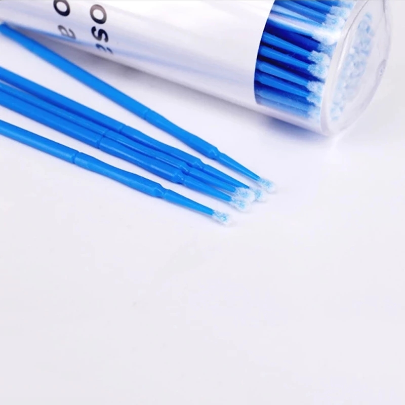 100 Pezzi/Flacone MicroSpazzol - Eyelash Extension Eyelash recensione e prezzo