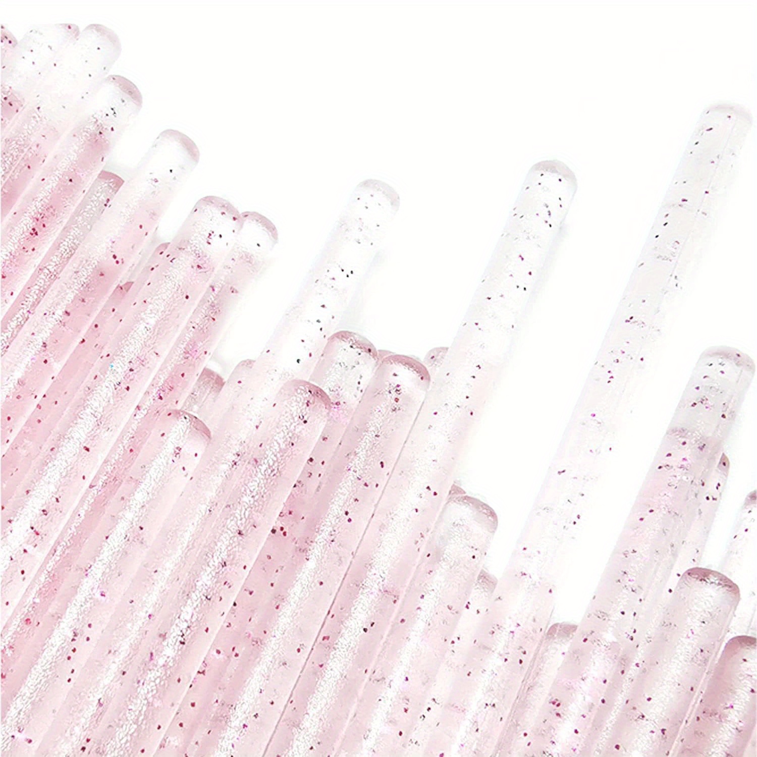 Micro spazzole codificate a 5  - Eyelash Extension With Glue recensione e prezzo