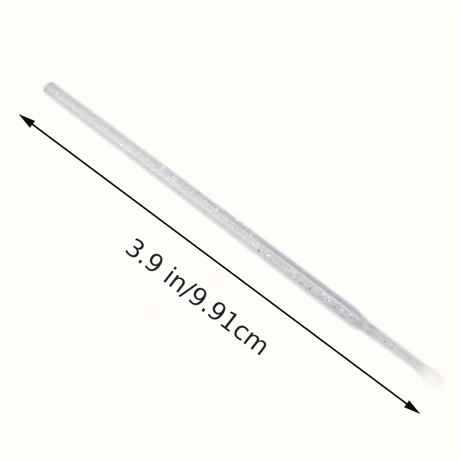 Micro spazzole codificate a 5  - Eyelash Extension With Glue recensione e prezzo
