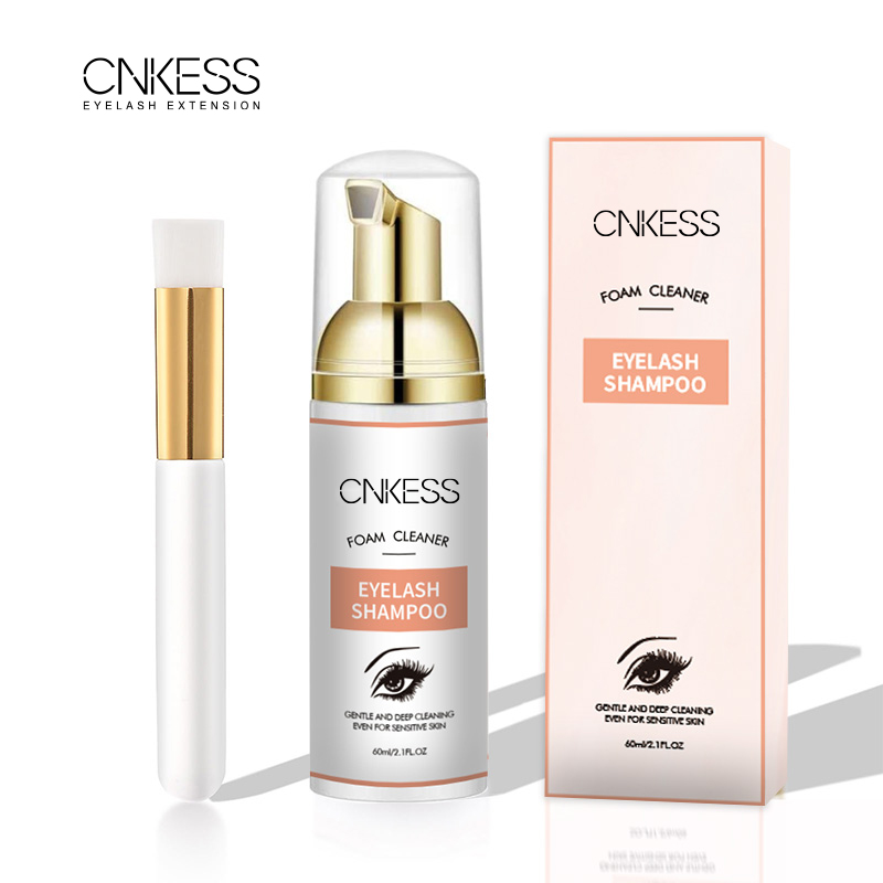 Lash Super concentrato Mousse  - Eyelash Extension Aftercare recensione e prezzo