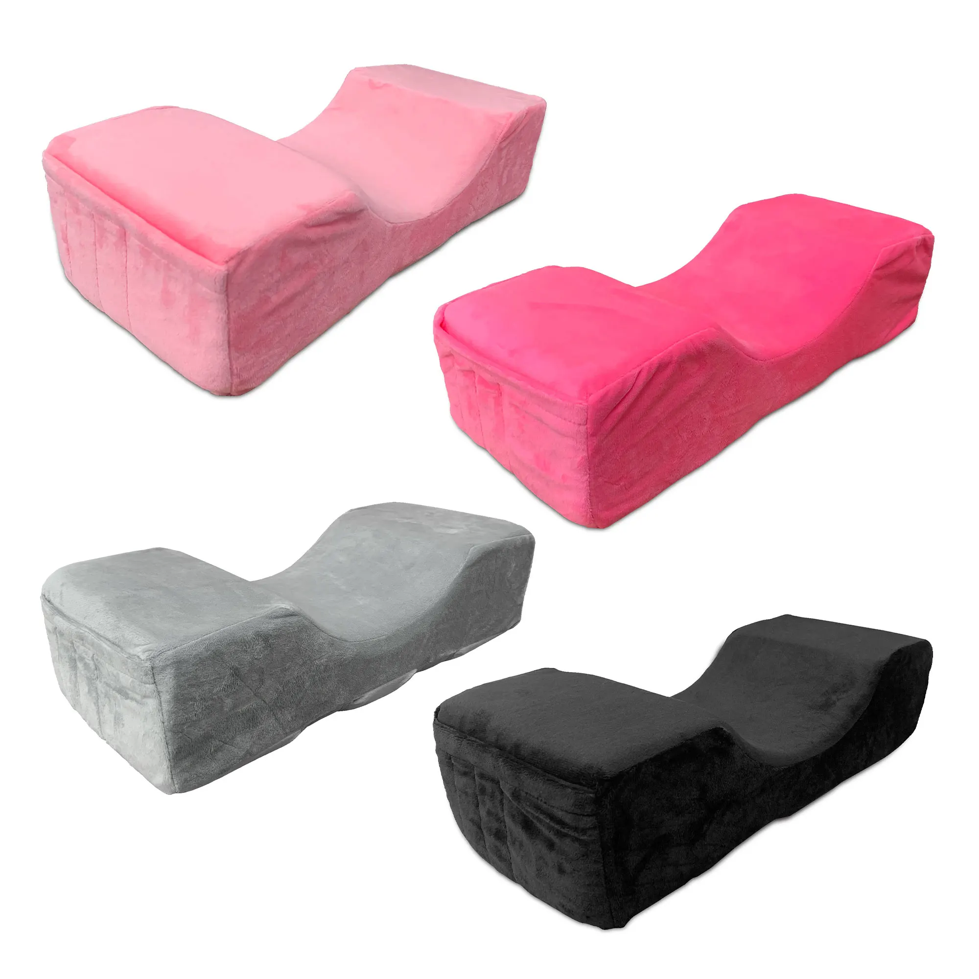 1pc Memory Foam Lash Pillow Sh - Eyelash Extension Aftercare recensione e prezzo