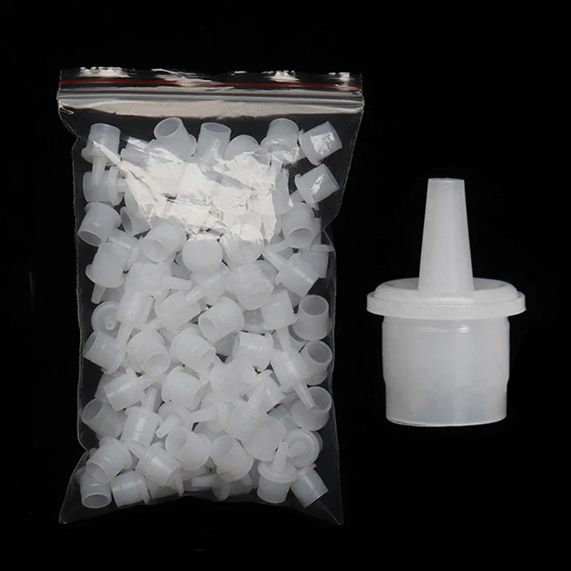 vvocci 20 Pezzi Bottiglie per  - Eyelash Extension Adhesive recensione e prezzo