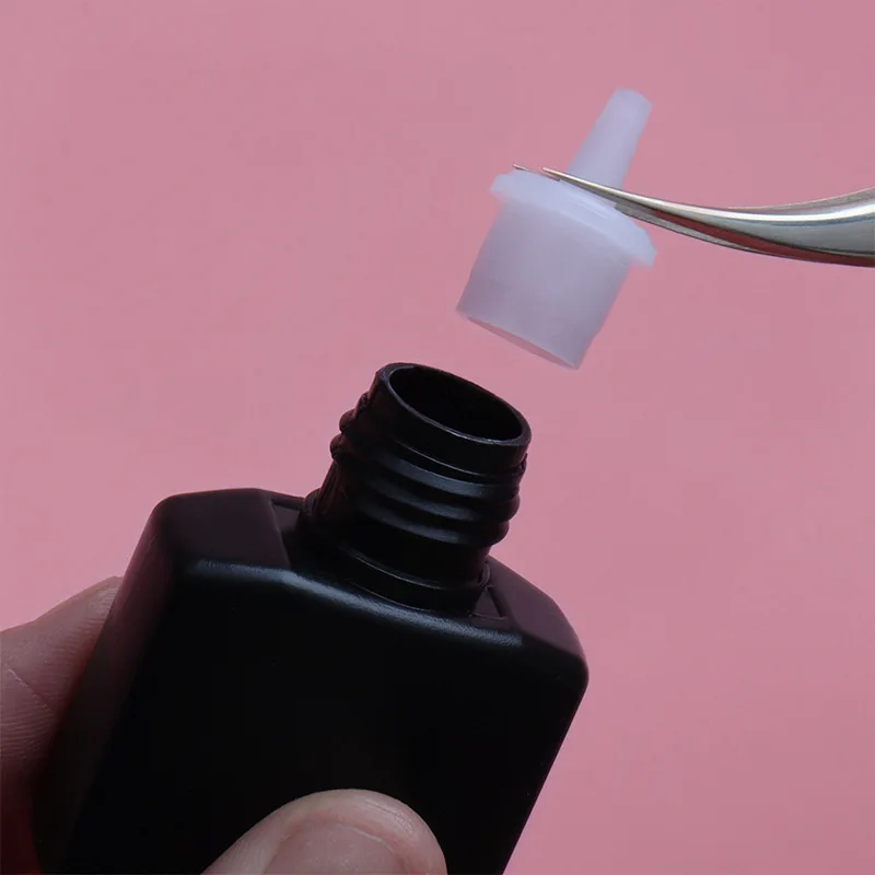 vvocci 20 Pezzi Bottiglie per  - Eyelash Extension Adhesive recensione e prezzo